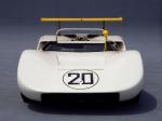 Nissan R381 1968 года